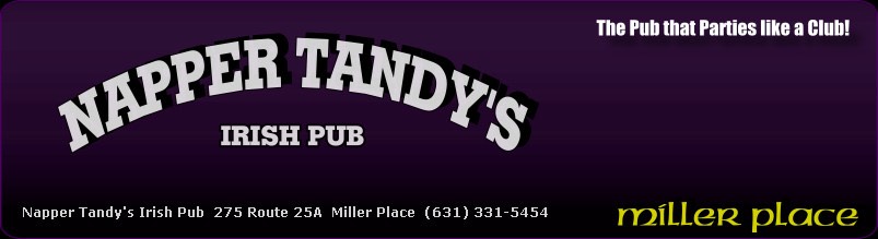 Logo NapperTandysMillerPlace