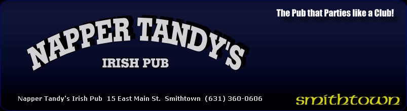 Logo NapperTandysSmithtown